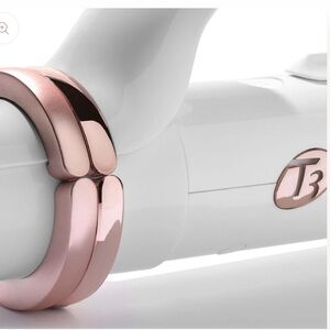 T3 curl wrap 1.25 automatic rotating curling iron